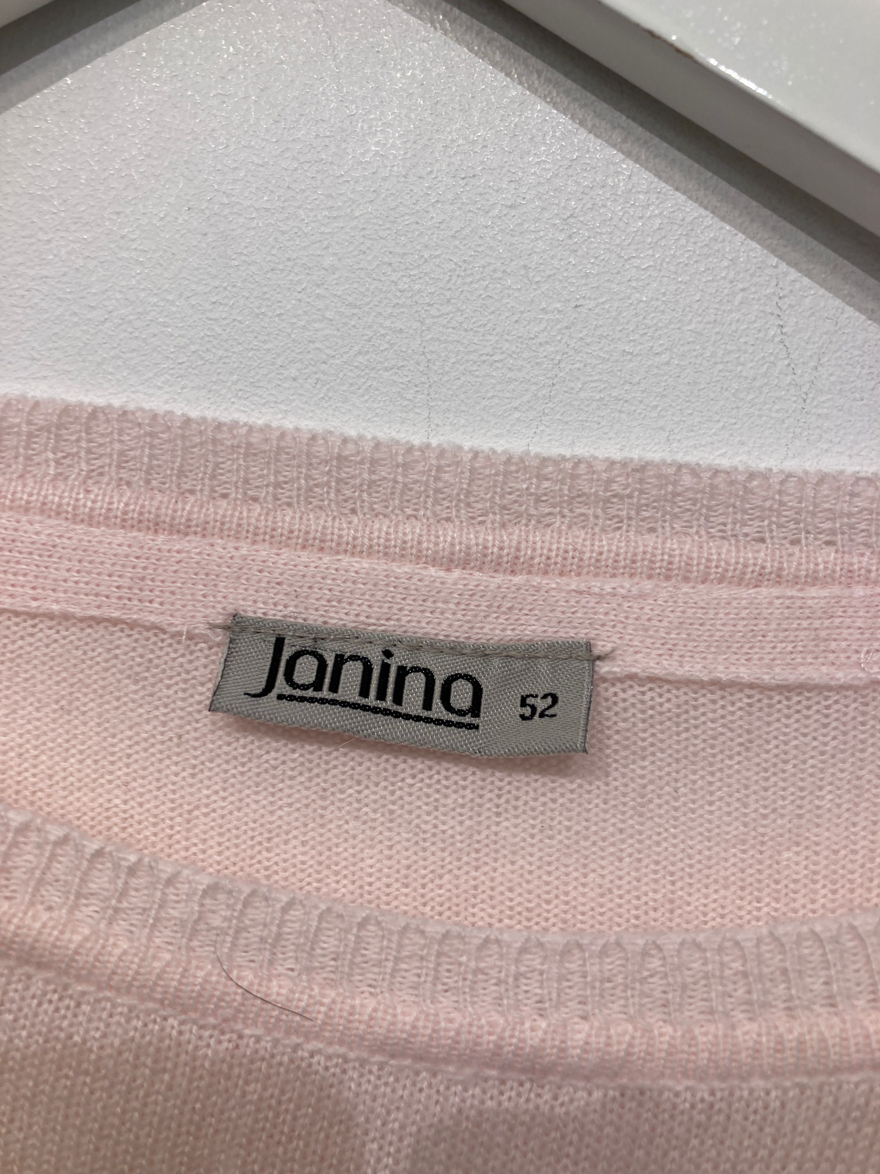 Janina Bluse